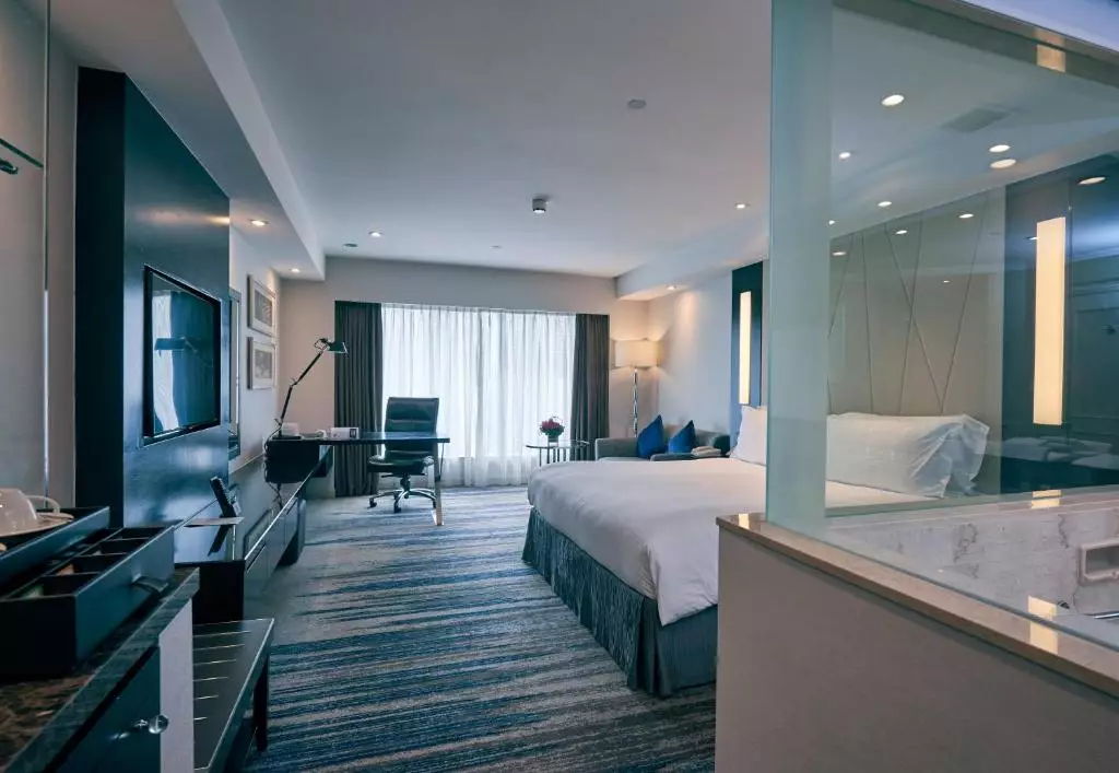 InterContinental Kuala Lumpur